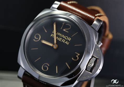 panerai pam 375|panerai pam372.